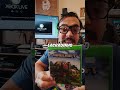 Todo os meu Jogos da Franquia Minecraft #xbox #minecraft #xboxone #xboxseries