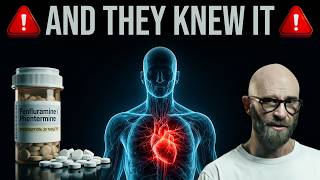 Fen-Phen: The Weight Loss Drug that Destroys Your Heart