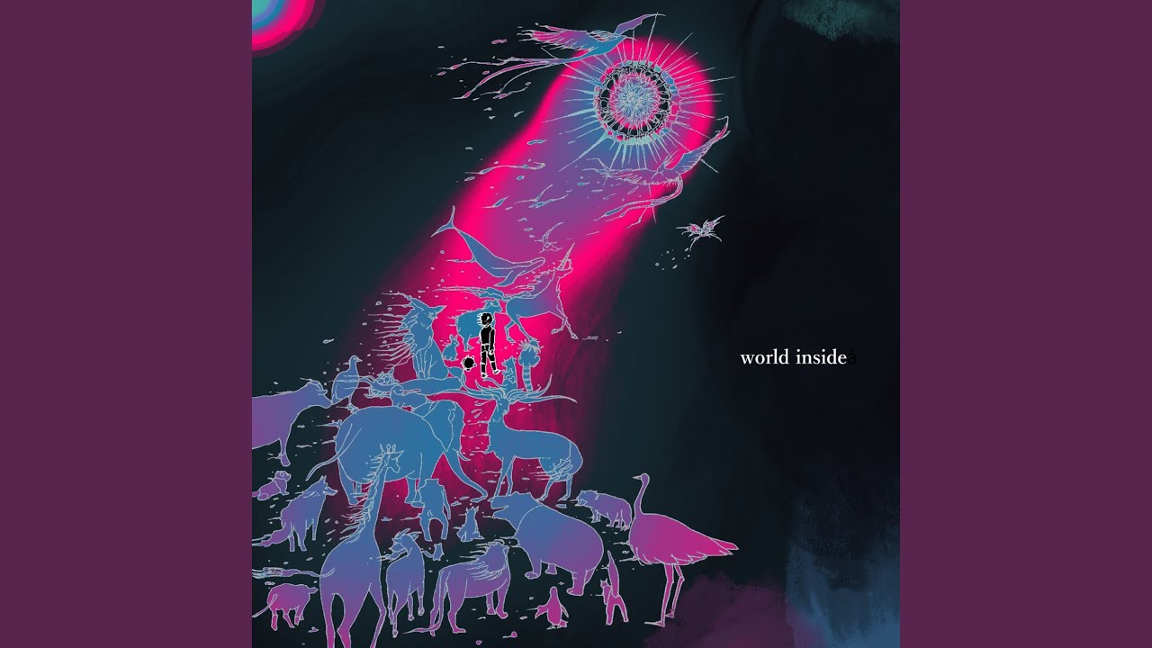 Guarda world inside su YouTube Guarda world inside su YouTube