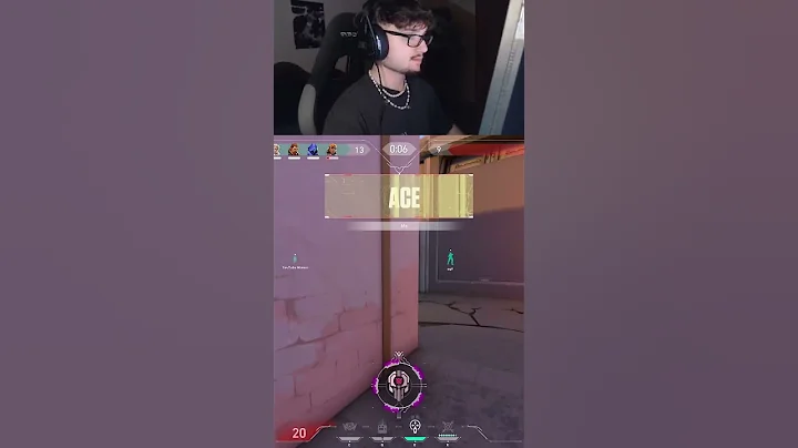 I got the best Movement 😈  #valorant #bucher #radiant #shorts