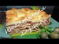 Лазанья clip công thức Hướng dẫn dậy học làm mỳ Ý Lasagna Bolognese Bechamel | mì Ý sốt thịt băm