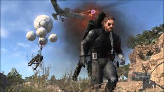 Metal Gear Solid V Montage / Funny Moments @Flare_TM