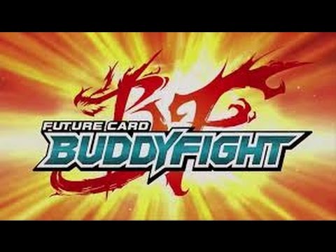 Future Card BuddyFight Capitulo 24 Sub Español