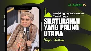 Majelis Al-Bahjah Purbalingga | Buya Yahya | 7 Dzulqo'dah 1445 H / 14 Mei 2024 M