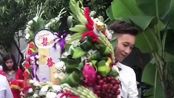 Đám cưới - định cư huyện lạc sơn tỉnh hoà bình