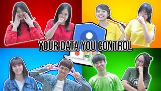 Google My Activity: Your Data, You Control