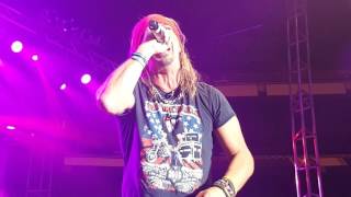 Bret Michael s O Reilly Managers conference St Louis Missouri 2017 Sweet home Alabama