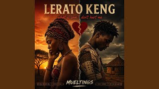 Lerato Keng