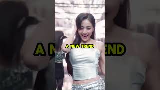 This Twice Song Suddenly Went Viral For A Wet Dance?