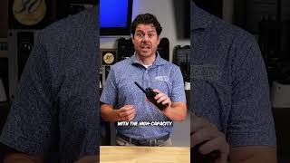 Beck Tech Breakdown: Motorola R2 Radio
