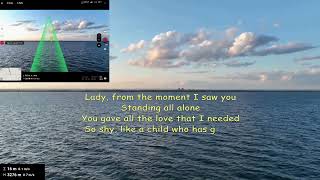 DJI Mavic 3 Styx – Lady lyrics