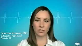 AOA RSV PSA, Dr. Kramer