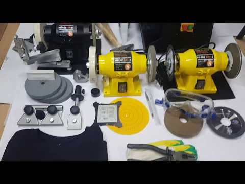 Станки для заточки