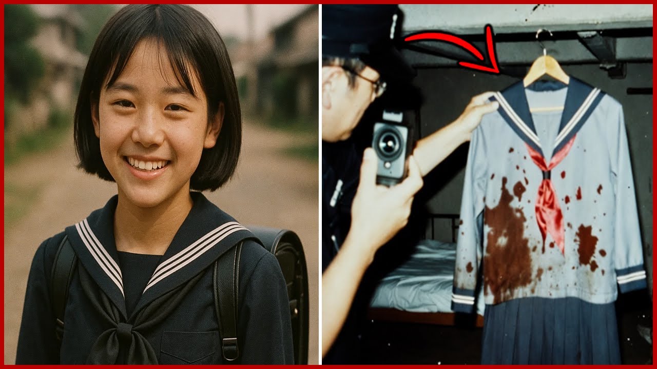 1989年に13歳の少女が行方不明に――6年後、偽の壁の奥で発見される