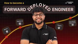 How to Become a Forward Deployed Engineer in 2026 | Skills, Salary & Roadmap