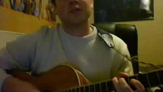 Falling Awake (Gary Jules Cover) in Grey's Anatomy