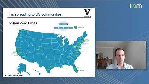 Dan Work: "Transportation Engineering for Connected and Automated Vehicles" (Part 1/2)