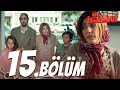 Ulan İstanbul 15. Bölüm - Full Bölüm