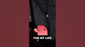 Not the trapper 🙀 #deadbydaylight #dbd #dbdmemes #dbdsurvivor #dbdfunny #dbdfunnyvids