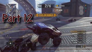 Carmageddon Max Damage - Xbox One Gameplay Walkthrough - Part 12