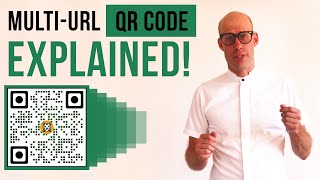 What Is A Multi-URL QR Code? | QR Code Explained! screenshot 5