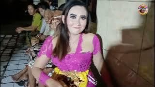 road to Perancak Jembrana||@riko Raharja-on backstage