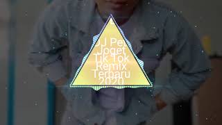 DJ TIKTOK ANGKAT PETI MATI