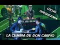 LA CUMBIA DE DON CARPIO - Lucho Quequezana y Kuntur en vivo