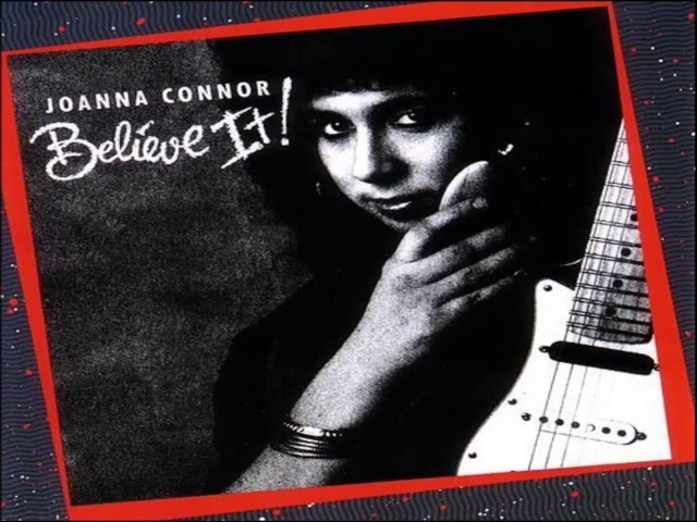 Joanna Connor - Doctor Feelgood