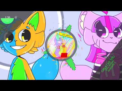 Maroon  - Girl Like You (AFG Remix) (Don&#t Love Me Meme Song)