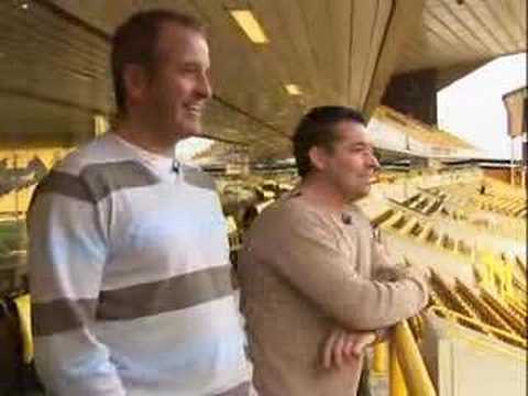 Steve Bull & Andy Thompson Wolves Feature