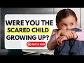 The Scared Inner Child Wound: Why You Still Fear As An Adult #innerchild