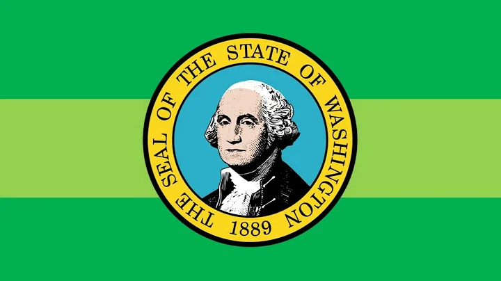 TMST's US State and Territory Flag Animation but it's based around the 4 state solution