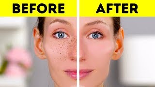 31 BEST MONEY SAVING BEAUTY TIPS