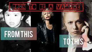 Hyde Over The Years 1970s2020