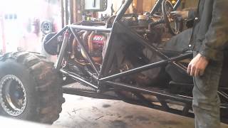 half-life buggy gear pump hydraulic steering