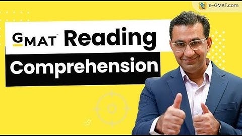 Mastering GMAT Reading Comprehension: Strategies for Non-Voracious Readers to Excel in 60 Seconds