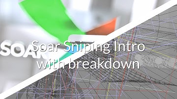 Sadist Design: SoaR Intro w/ Breakdown #SoarDRC