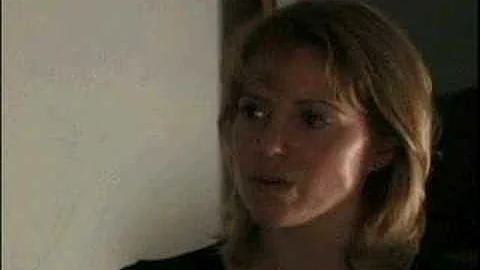 Holly Daniels Reel