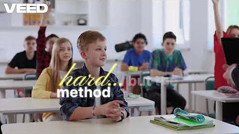 Stop Studying Hard! Use AI to Study Smart