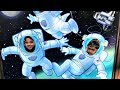 Kids First Time Amusement Park (2019) | Tamil VLOG