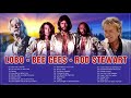 Phil Collins, Air Supply, Elton John, Lobo, Bee Gees   Relax Soft Rock 2020