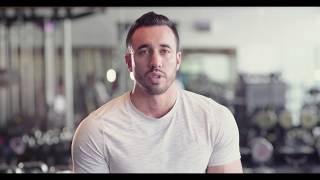 Episode 10: Coach Nic tells us more about his Renew Life Cleanse Smart experience.