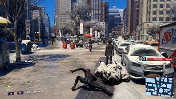 Spider Man Miles Morales Textures Pop In PS5