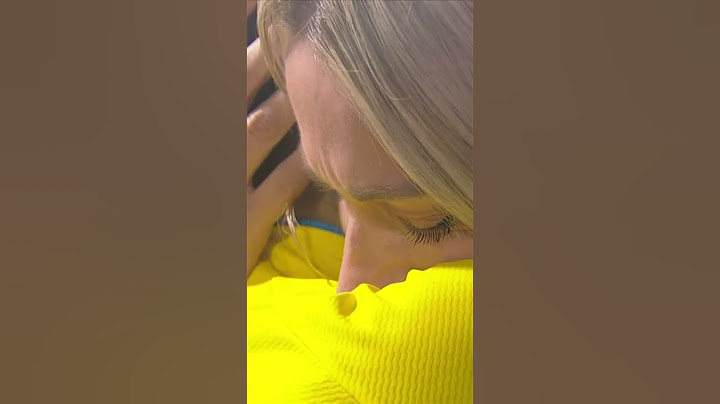So much emotion! 🥹