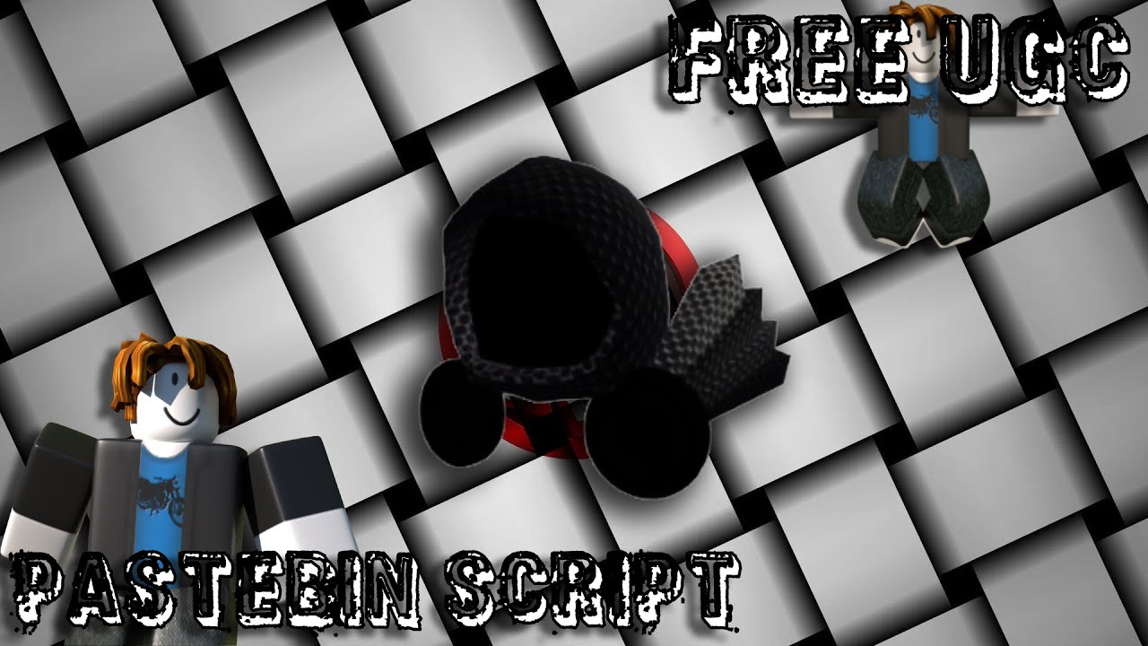 [FREE UGC] Roll to Claim UGC OP SCRIPT (AUTO ROLL FAST) | *PASTEBIN ...