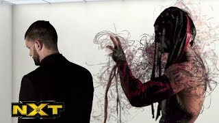 Finn Bálor discusses the struggle to contain his inner demon