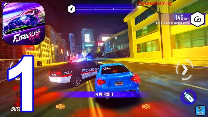 😱TOP 10 Fast & Furious Games for Android & IOS 2023, Racing games for  Android