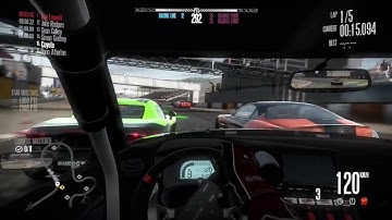 Need for Speed: Shift- NFS World Tour Part 1