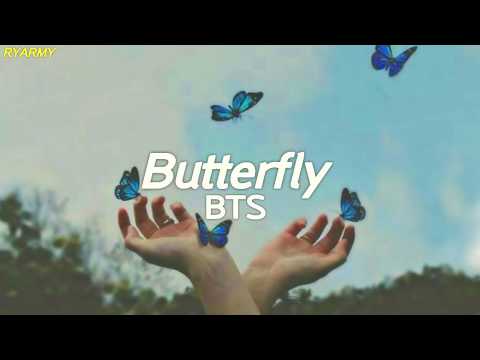 Bts Butterfly Indo Lirik Bts Butterfly Indo Lirik